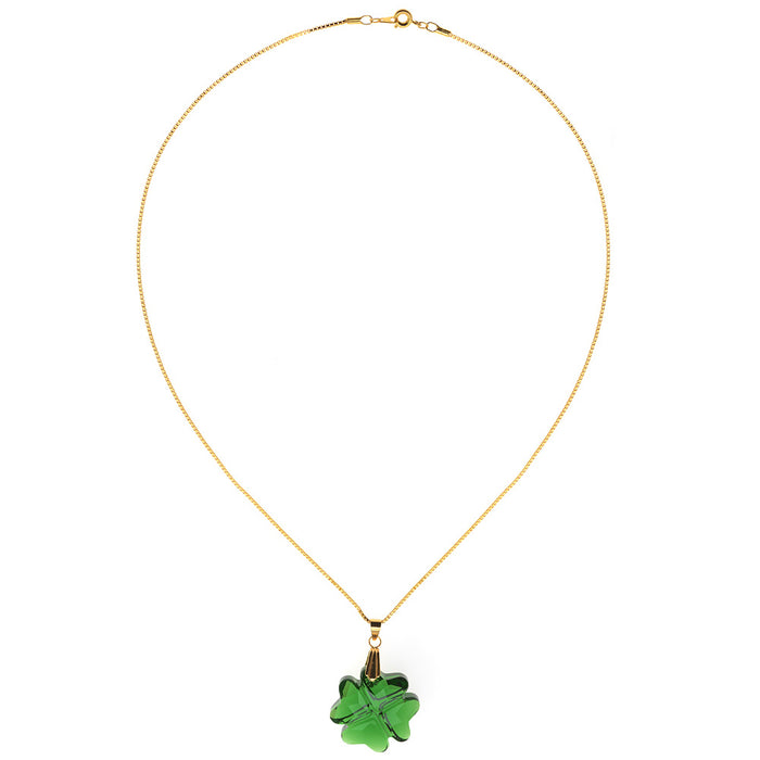 Retired - Ireland's Treasure Necklace