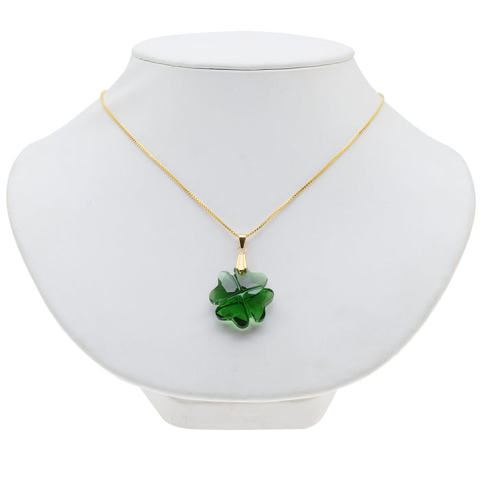 Retired - Ireland's Treasure Necklace