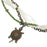 Retired - Coastal Sea Necklace