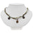 Retired - Coastal Sea Necklace
