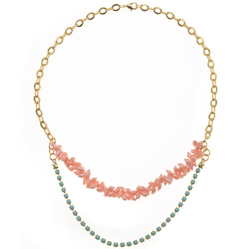 Retired - Cayman Islands Necklace