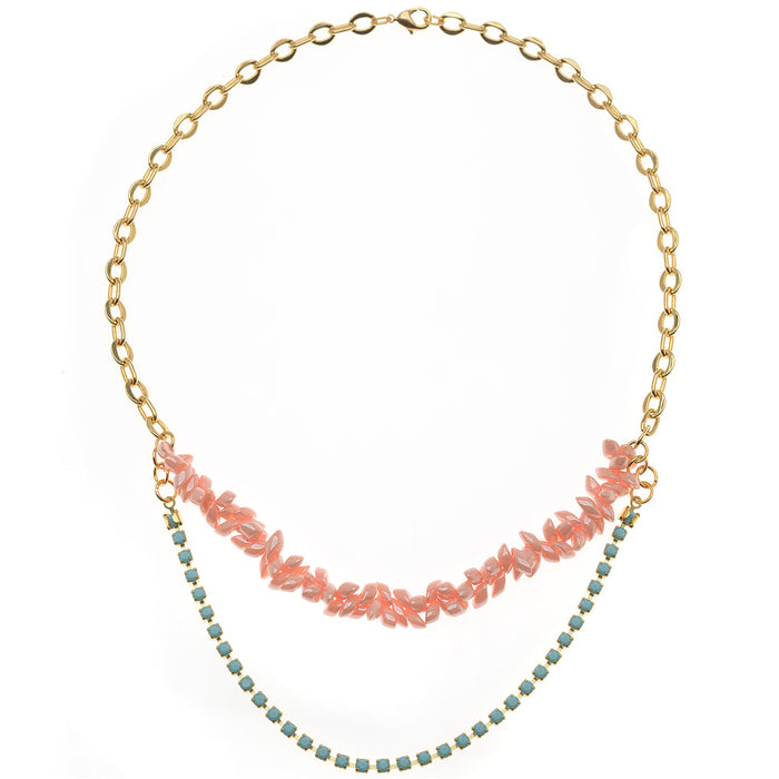 Retired - Cayman Islands Necklace