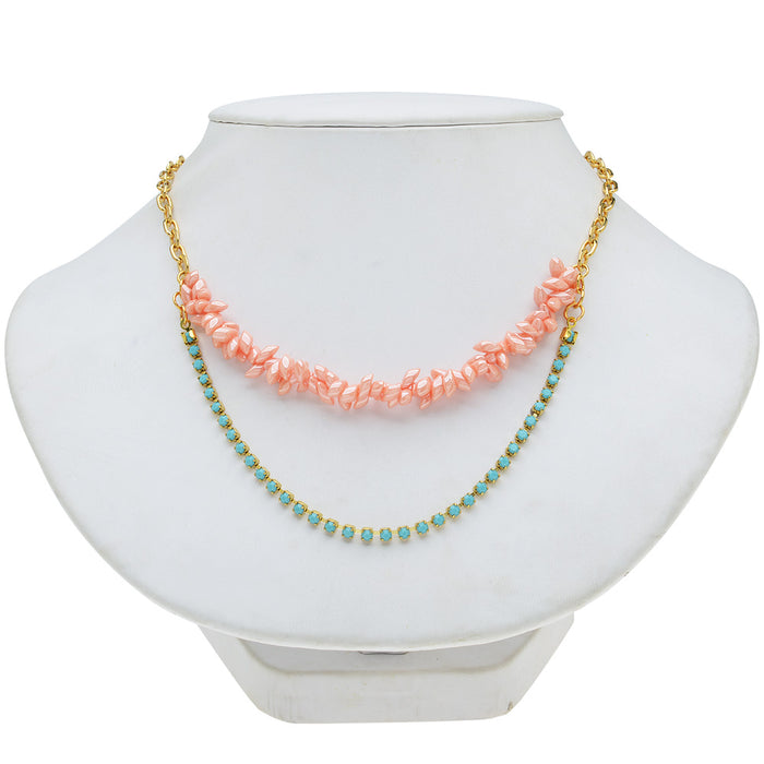 Retired - Cayman Islands Necklace