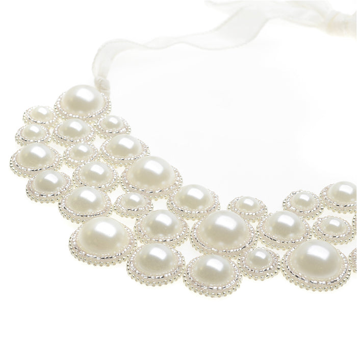 Retired - Bridal Baubles Necklace