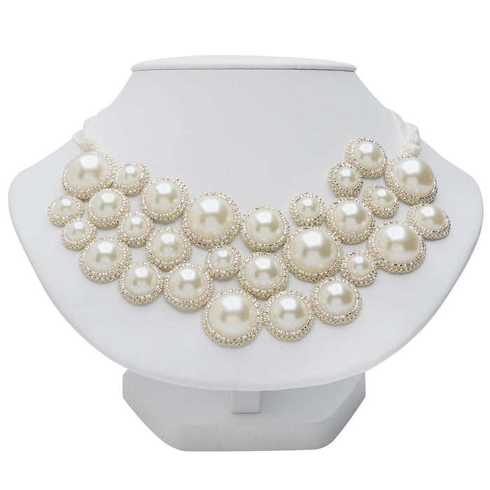 Retired - Bridal Baubles Necklace