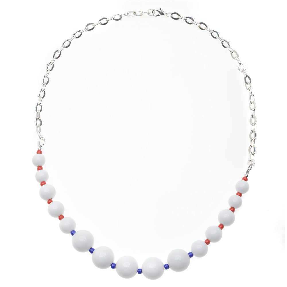 Retired - American Summer Necklace