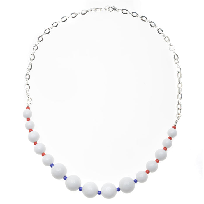 Retired - American Summer Necklace