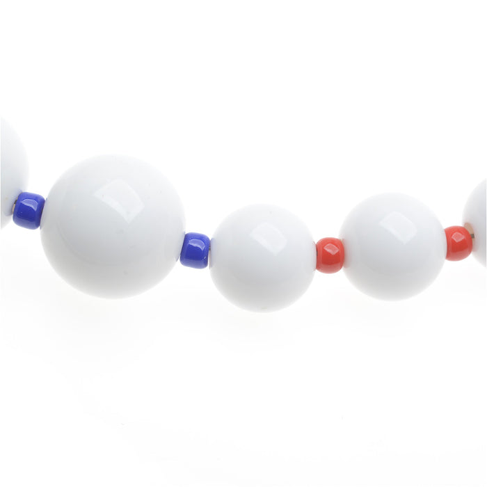 Retired - American Summer Necklace