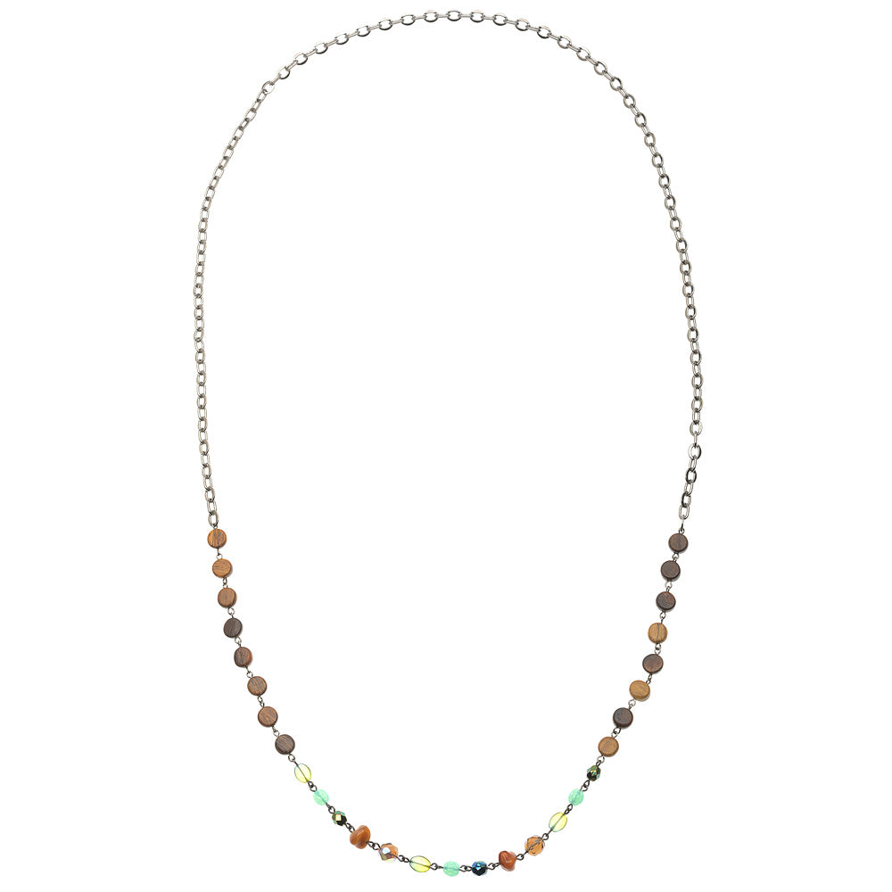 Retired - Cassie Necklace