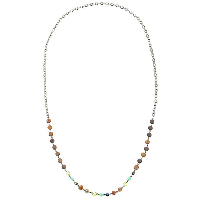 Retired - Cassie Necklace