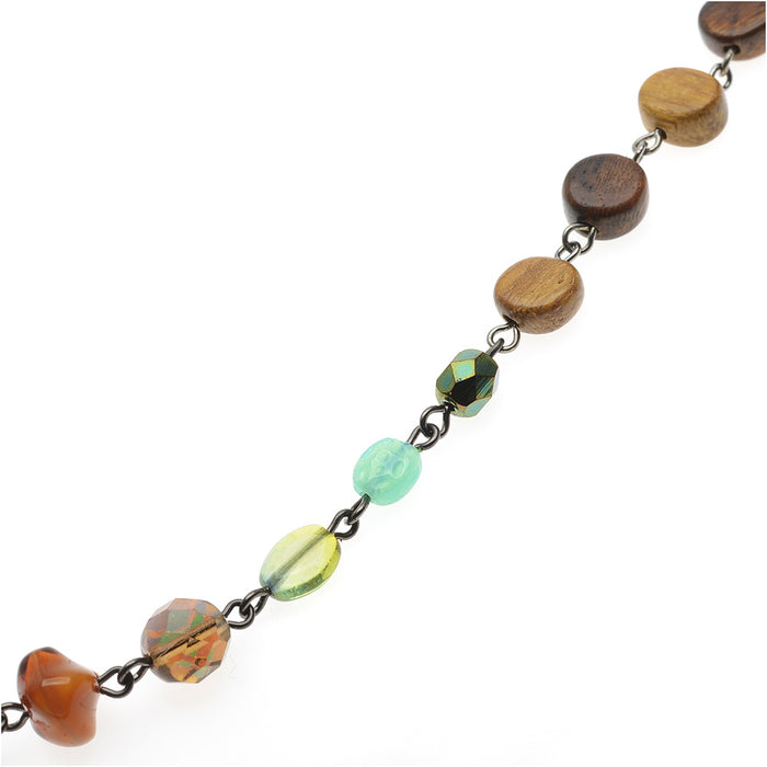 Retired - Cassie Necklace