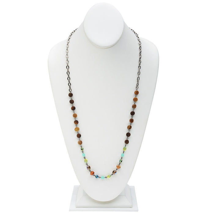 Retired - Cassie Necklace