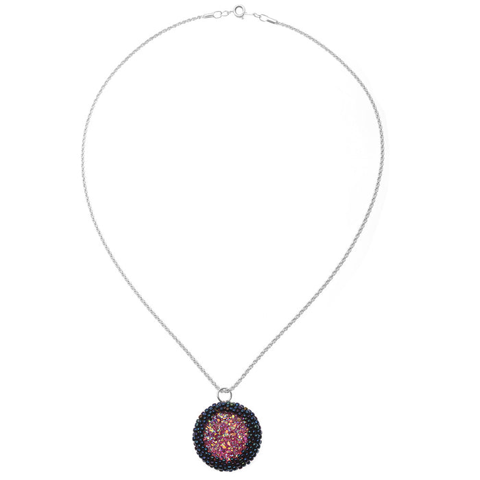 Retired - Nebula Necklace