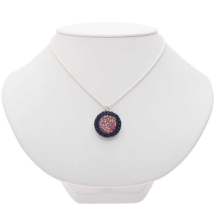 Retired - Nebula Necklace