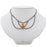 Madame Halloween Necklace (Reboot)