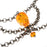 Madame Halloween Necklace (Reboot)
