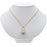 Retired - Snow Day Necklace