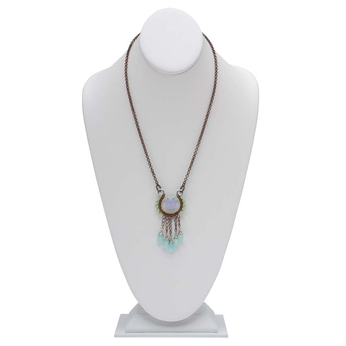 Retired - Breezy Bay Necklace