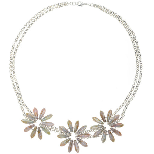 Retired - Springtime Parade Necklace