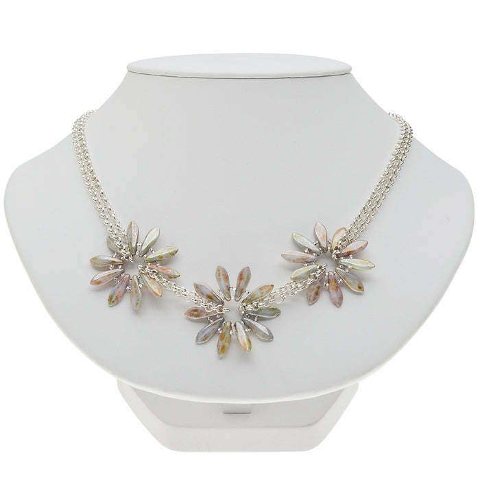 Retired - Springtime Parade Necklace