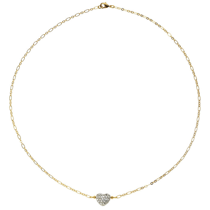 Retired - My Love Necklace