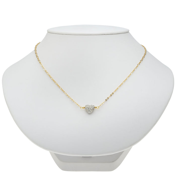 Retired - My Love Necklace