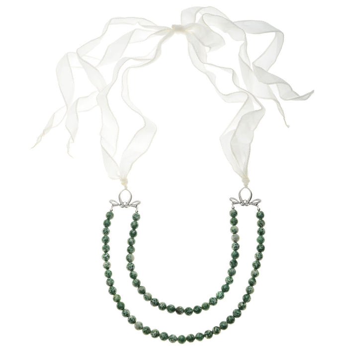 Retired - River Mist Necklace