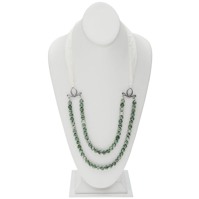Retired - River Mist Necklace