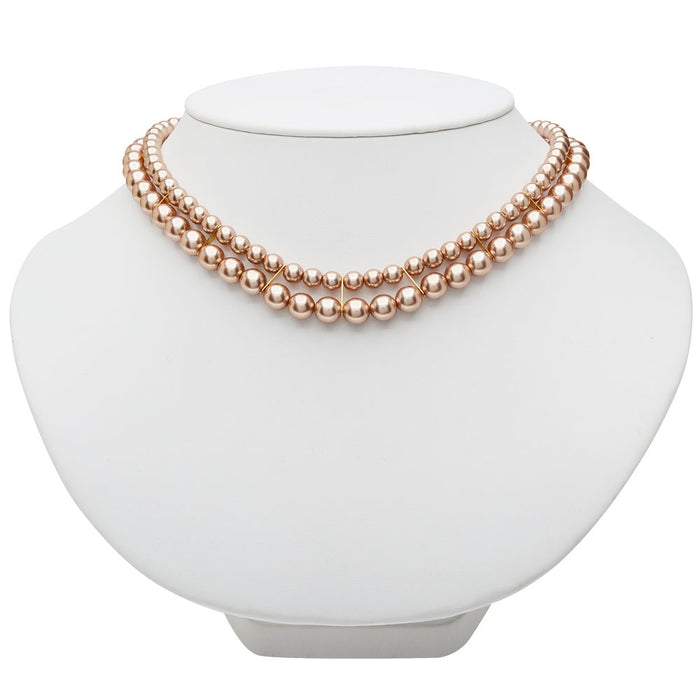 Retired - Emily Choker