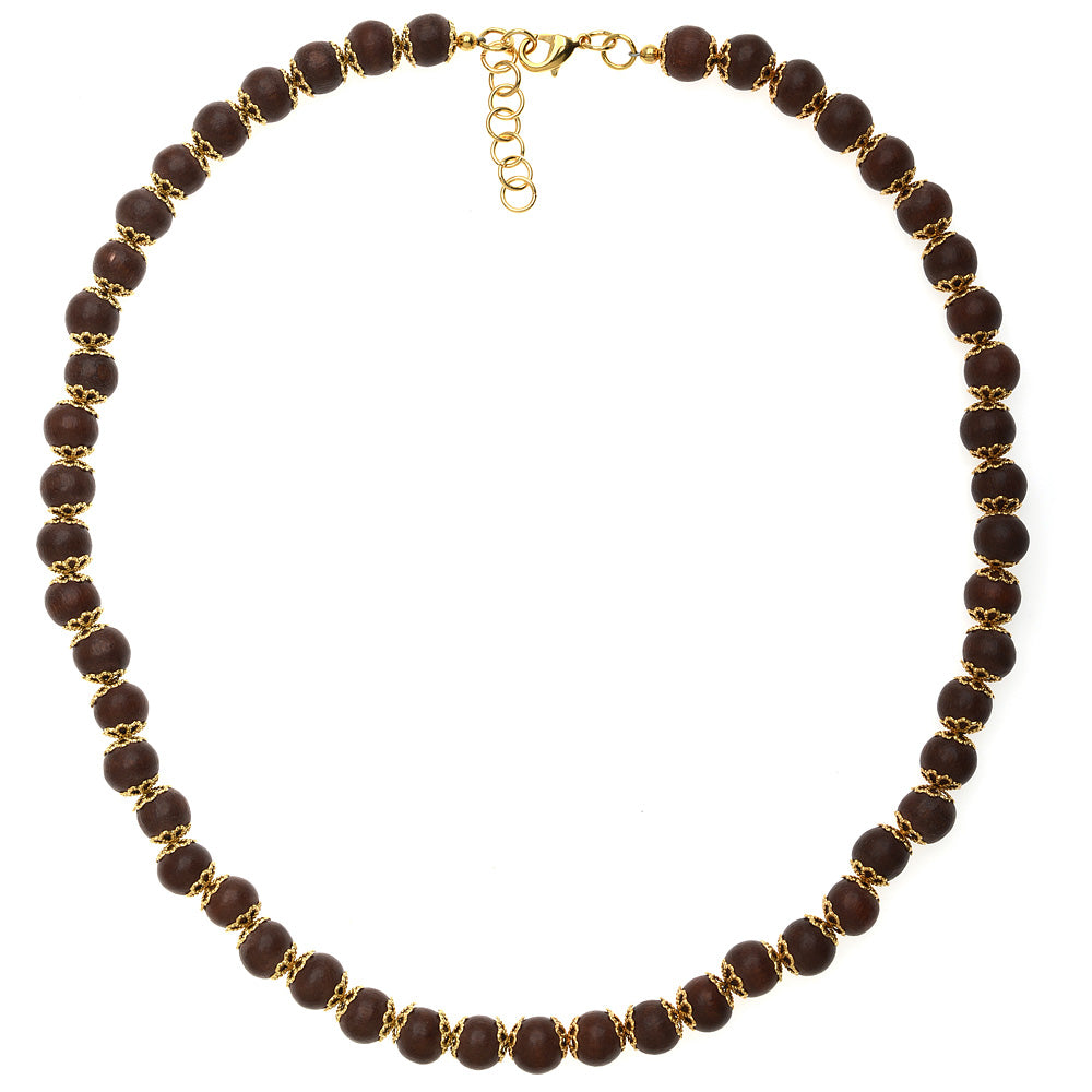 Sona Necklace