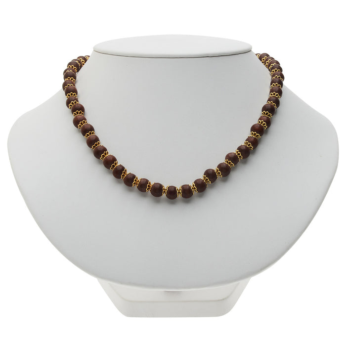 Sona Necklace