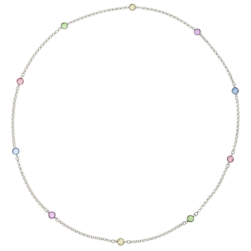 Retired - Au Printemps Necklace