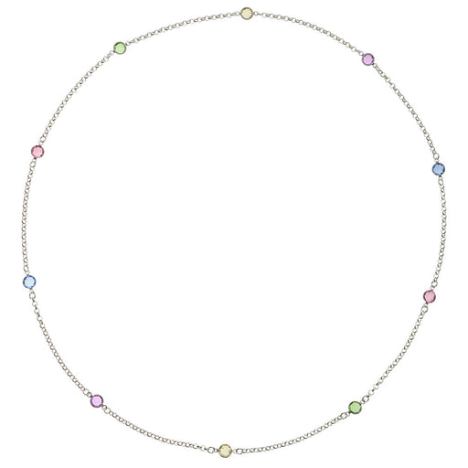Retired - Au Printemps Necklace