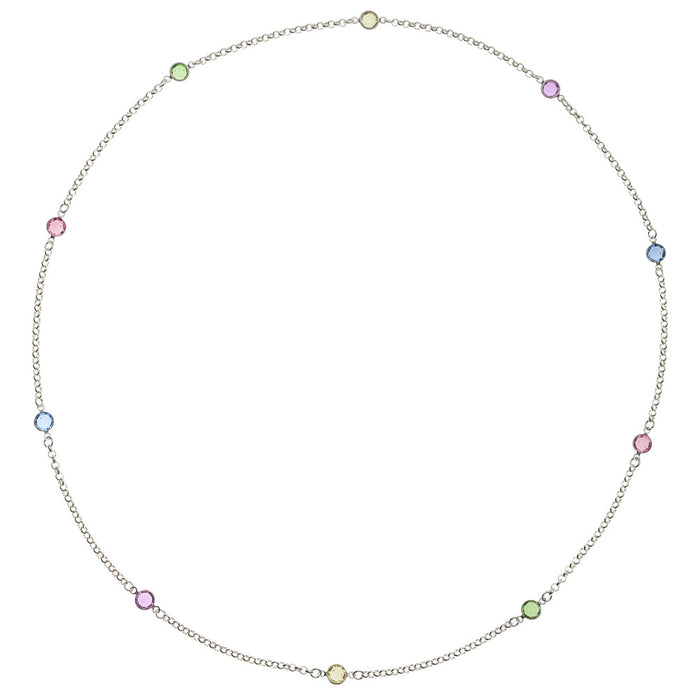 Retired - Au Printemps Necklace