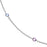 Retired - Au Printemps Necklace