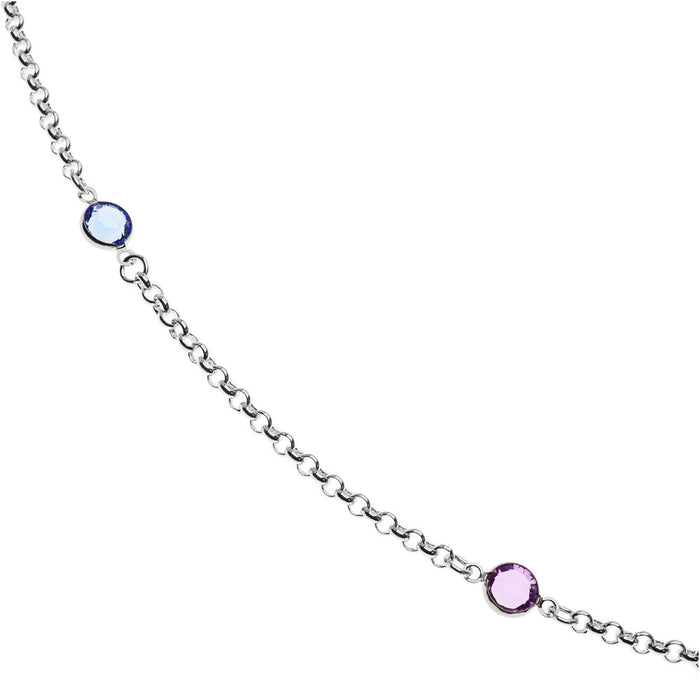 Retired - Au Printemps Necklace