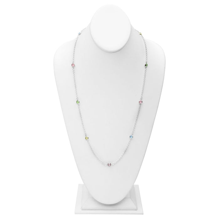 Retired - Au Printemps Necklace