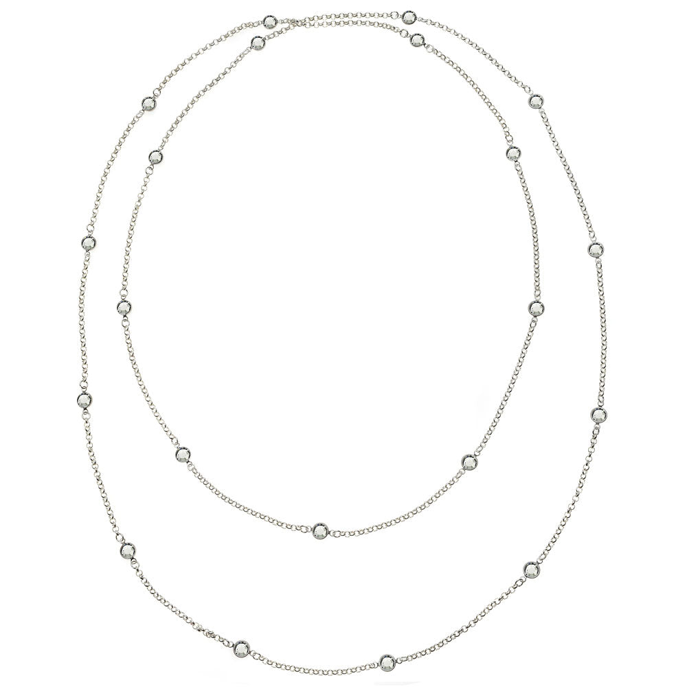 Retired - Vintage Bride Necklace