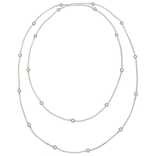 Retired - Vintage Bride Necklace