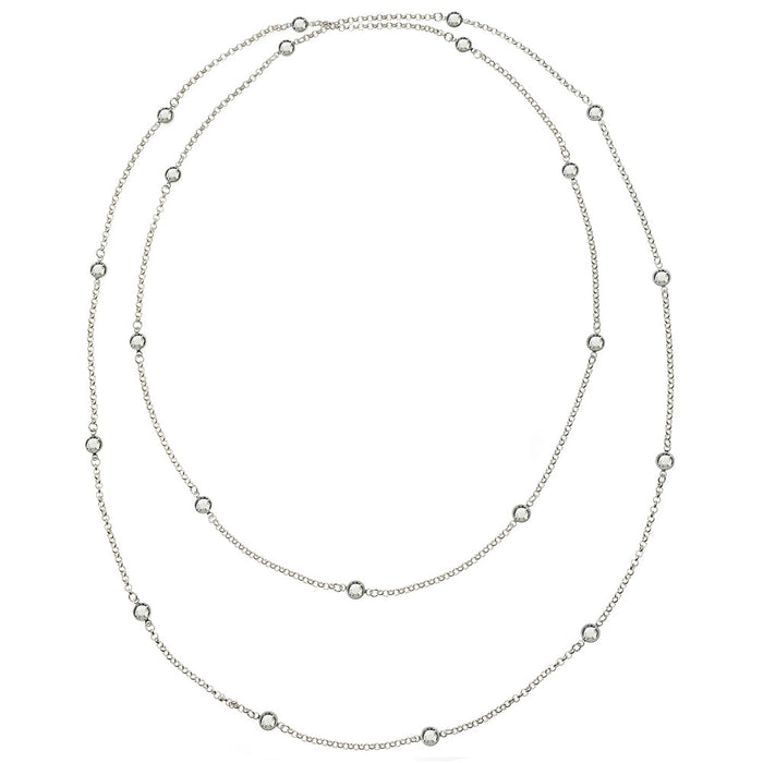 Retired - Vintage Bride Necklace