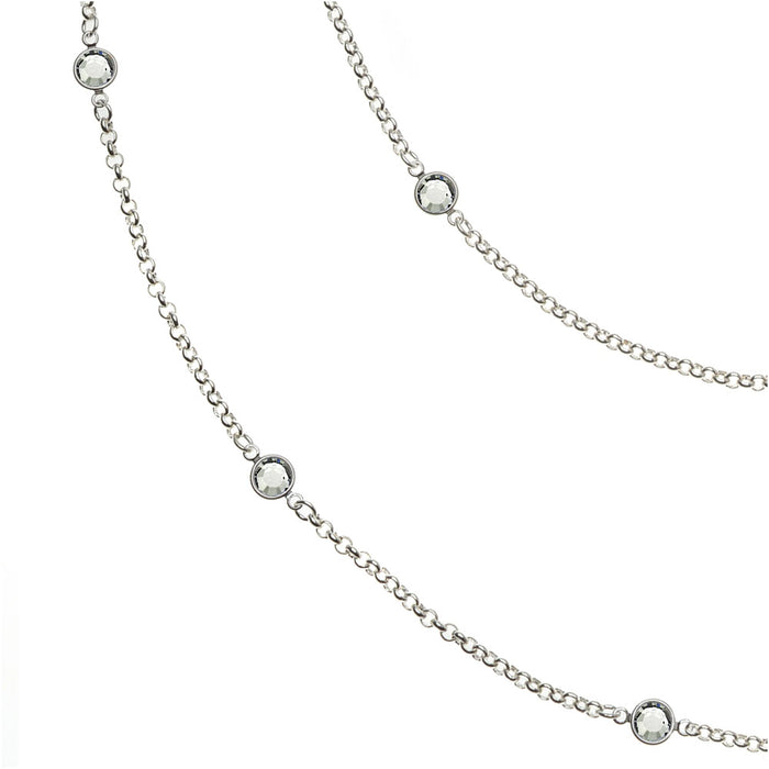 Retired - Vintage Bride Necklace