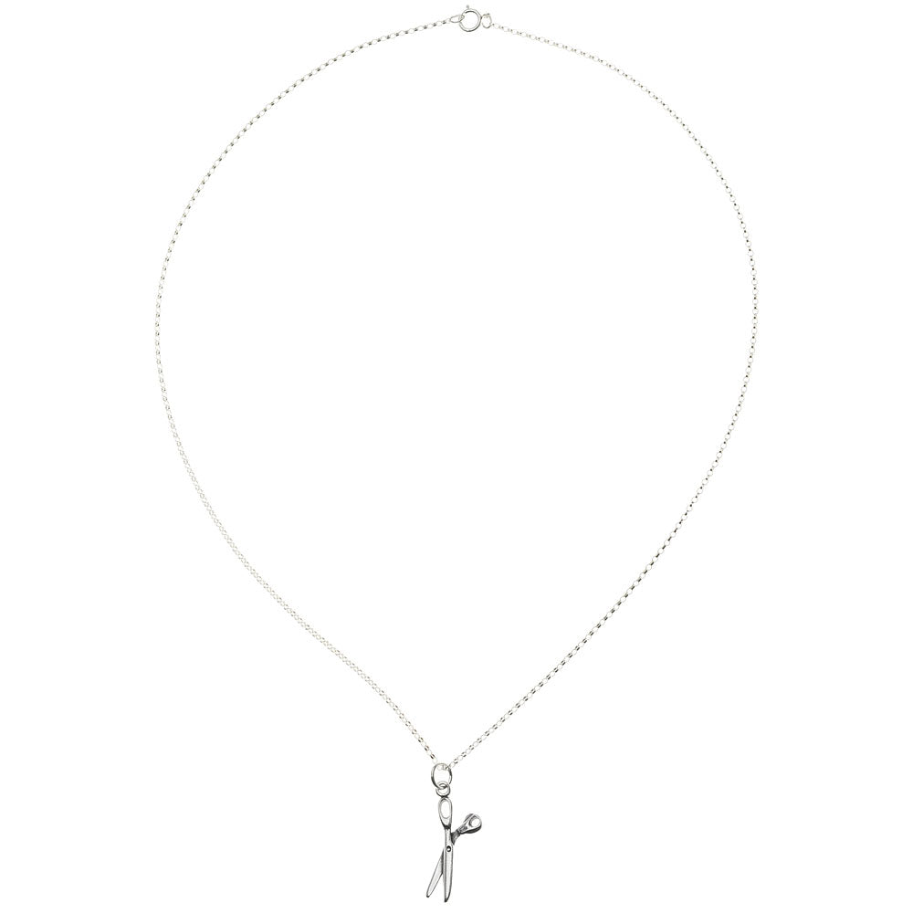 Sew Charming Necklace (Retired)