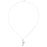 Sew Charming Necklace (Retired)
