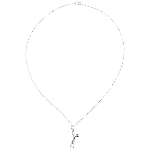 Sew Charming Necklace (Retired)
