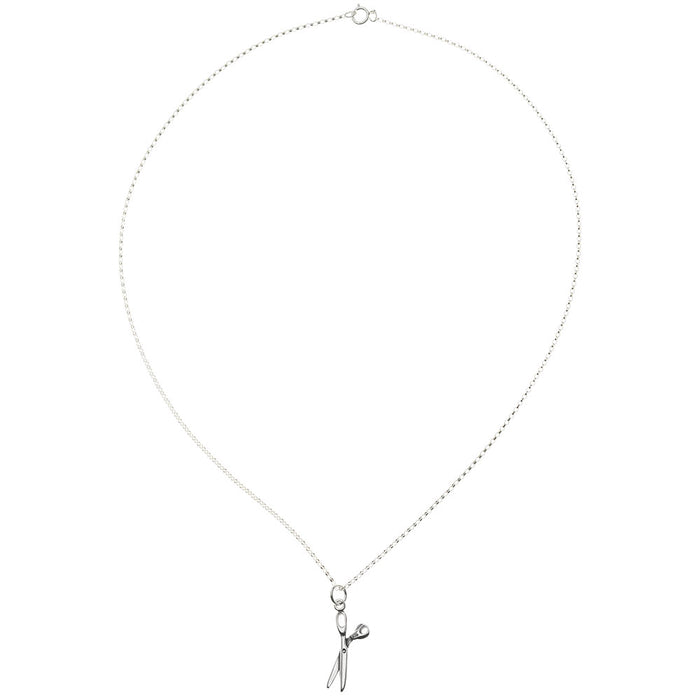 Sew Charming Necklace (Retired)