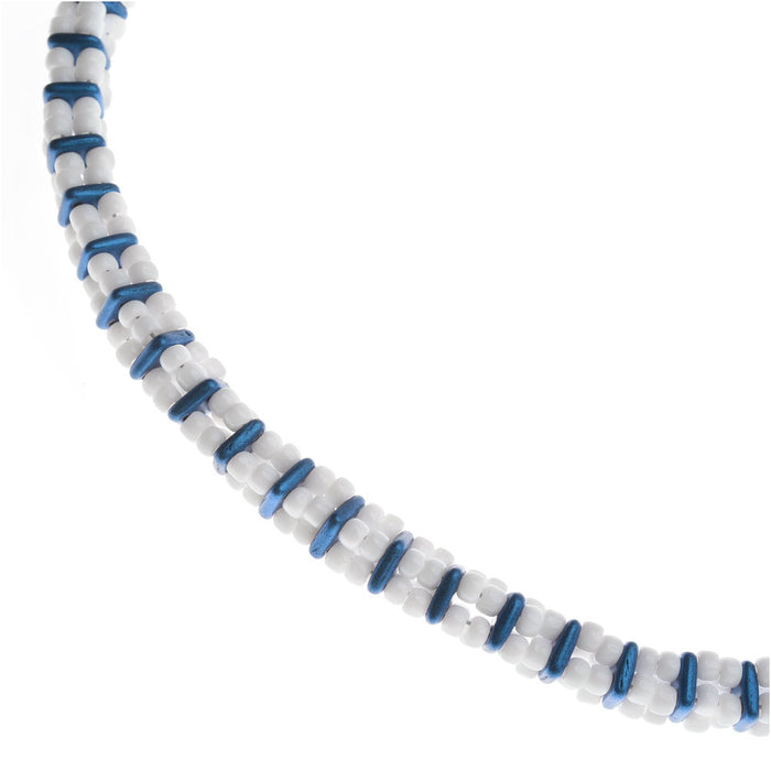 Retired - Hawaiian Goddess Necklace