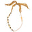 Retired - Lemon Cream Necklace & Bracelet