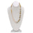 Retired - Lemon Cream Necklace & Bracelet