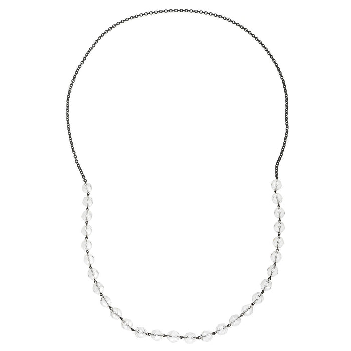 Retired - A Gatsby Night Necklace