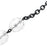 Retired - A Gatsby Night Necklace